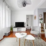 Grande Maison Familiale A Deux Pas De La Le Portel