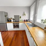 Сasa de vacaciones Grande Maison Familiale A Deux Pas De La