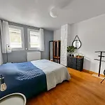 Grande Maison Familiale A Deux Pas De La * Le Portel