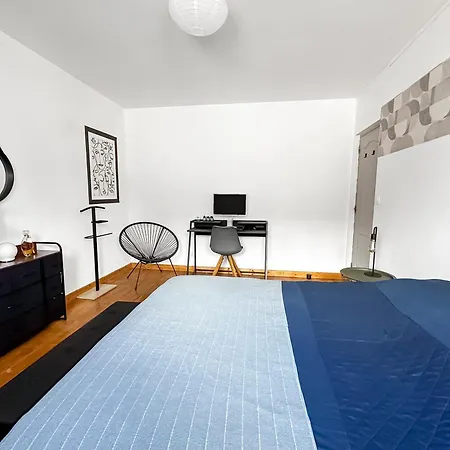Grande Maison Familiale A Deux Pas De La Holiday home *