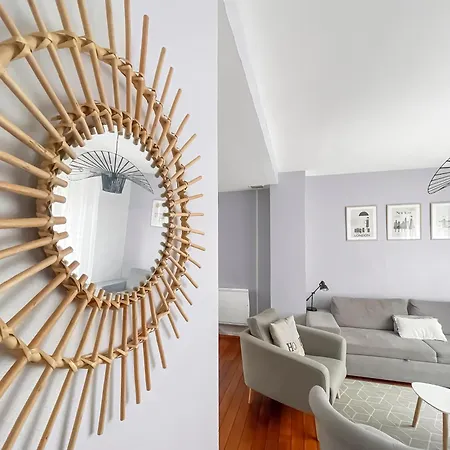 Grande Maison Familiale A Deux Pas De La Holiday home Le Portel
