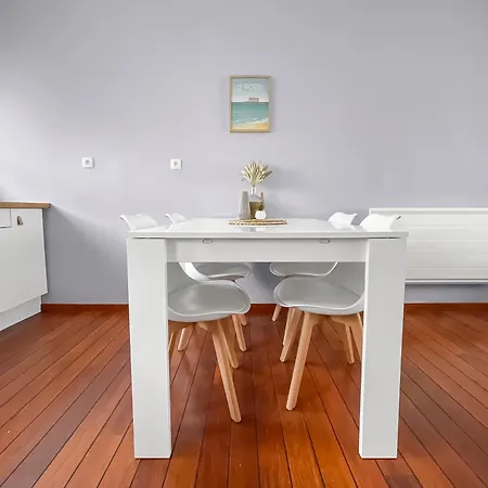 Grande Maison Familiale A Deux Pas De La *