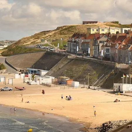 Grande Maison Familiale A Deux Pas De La 펜션 르 포르텔