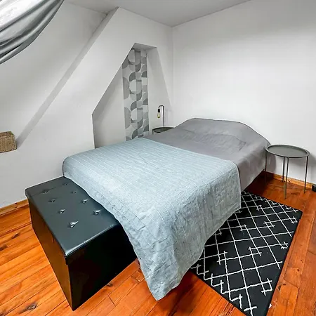 בית נופש Grande Maison Familiale A Deux Pas De La לה פורטל