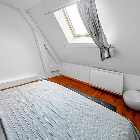 Grande Maison Familiale A Deux Pas De La Casa vacanze *