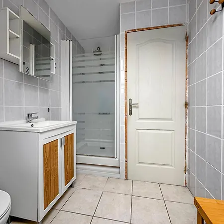Grande Maison Familiale A Deux Pas De La Holiday home Le Portel