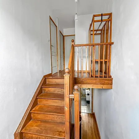 Casa vacanze Grande Maison Familiale A Deux Pas De La Le Portel