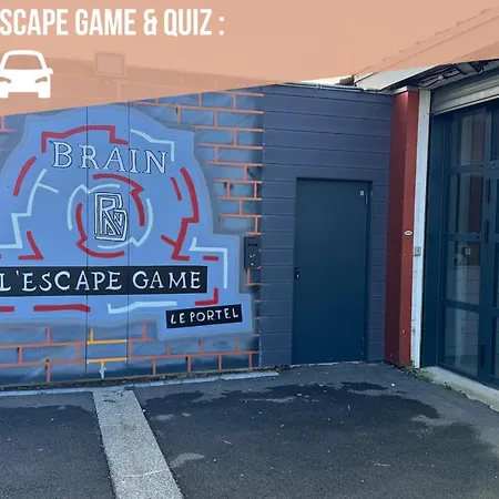 Grande Maison Familiale A Deux Pas De La *