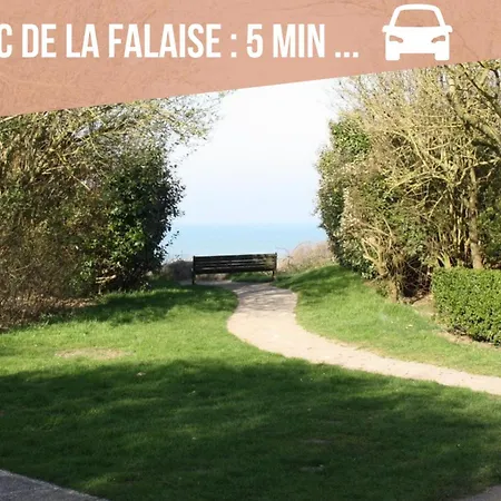 Grande Maison Familiale A Deux Pas De La